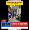 Bán nhà Sơn Kỳ q.Tân Phú 78m², 3TẦNG - GẦN ĐH CÔNG THƯƠNG - 5.99 Tỷ TL