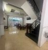 SIÊU PHẨM, BÁN NHÀ ĐẸP BÌNH ĐÔNG [P14, Q8] DT:51M2 (4.9 X 11M), 4T, 4PN,3WC CHỈ 5.55 TỶ