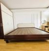NHÀ  422B VÂN CANH HOÀI ĐỨC - Ô TÔ ĐỖ CỔNG, FULL NỘI THẤT- 30M2 6.39 TỶ