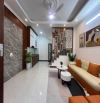 Bán nhà 5 tầngThạch Bàn mới kính coong ,ngõ thoáng , ô tô gửi ngay cạnh nhà chỉ hơn 5 tỷ