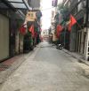 Cho thuê nhà ngõ ô tô Thanh Nhàn 8-3, 3.5 tầng x 50m2, 4PN, 17 Triệu