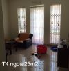 Giảm sốc 500tr có liền kề Văn Phú 80m 4 tầng vào ở ngay, cho thuê dòng tiền.