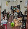 Bán nhà Phú Nhuận, 4 Tầng, 66m2, hẻm xe hơi 1 trục, gần MT Hồ Văn Huê, Ở/VPCTy, 14.5 Tỷ