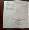 Bán khuôn đất đẹp có sẵn nhà cấp 4 đẹp khang trang khu 4 phường hải tân, tp hải dương
