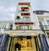 Bán Nhà Phố Đẹp Đường Phan Huy ích, Phường 15, Quận Tân Bình, Hồ chí Minh