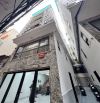 6 tầng thang máy mới mặt ngõ Trần Duy Hưng, kdoanh tốt, gần Phố, oto, 50m2. Giá 22.5 tỷ