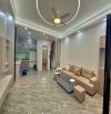 Nhà 5 tầng thang máy  Ngõ rộng, gần khu đô thị Đại Từ -DT 39m