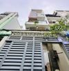BÁN NHÀ 5 TẦNG - 48M2 - NGAY CÔNG VIÊN LÀNG HOA GÒ VẤP - NHỈNH 5 TỶ
