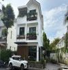 Biệt thự đơn lập (11.2x20) 371m2 SD Liên Phường, Sát Global City, Hồ Bơi, Compoud