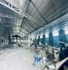 ***Cho thuê kho xưởng 1000m2 có pccc ở gần kcn Thạch Thất.