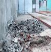 TỪ SƠN.BẮC NINH_ĐẤT Ở ĐÔ THỊ_ĐƯỜNG THÔNG_Ô TÔ ĐỖ CỬA_DT 58,5M_GIÁ 2 TỶ 07
