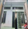 BÁN NHÀ 2 TẦNG - 54M2 - HOÀNG BẬT ĐẠT PHƯỜNG 15 TÂN BÌNH - NHỈNH 4 TỶ