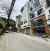 Toà nhà căn hộ dịch vụ vỉa hè ô tô tránh Nguyễn Trãi, Thanh Xuân 8 tầng chào 31 tỷ