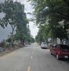 Bán đất mặt đường Nguyễn Quyền Khả Lễ 1 áp góc đg Lê Thánh Tông.