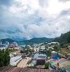 VILLA 2 MT TRIỆU VIỆT VƯƠNG 300m2 2 TẦNG HOÀN CÔNG VIEW THUNG LŨNG RỪNG THÔNG