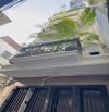 Bán nhà La Khê - Hà Đông - 35m²- 5 tầng - full nội thất - giá chỉ 7 tỷ