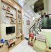 🌟 NHÀ ĐẸP Ở NGAY – TÔ HIẾN THÀNH Q10 – 51M² – 5 TẦNG – GIÁ 8.9 TỶ 🌟