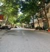 Bán nhà mặt phố Lý Thường Kiệt- Hà Đông 35m2- 5 tầng- phân lô- vỉa hè giá 12 tỷ