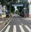 💥 BÁN ĐẤT ĐẸP 2 MẶT TIỀN TRƯỚC SAU TRẦN HUY LIỆU - NGANG 6M ĐƯỜNG VỈA HÈ 8M GIÁ 12.5 TỈ
