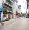 Mặt phố Quan Nhân quận Thanh Xuân 84m2 MT5m-5Tầng Thang Máy Ô Tô Tránh Kinh Doanh đẹp