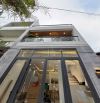 HÀNG HIẾM ! NHÀ MỚI ĐẸP 246/ NGUYỄN THÁI SƠN, GV | DT: 4,5X 8m |3 Tầng+ Full nội thất |