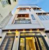 5.3❌8m, BÁN NHÀ XÂY MỚI, 5 TẦNG, NGUYỄN TƯ GIẢN, P12 GÒ VẤP, 5 TỶ HƠN