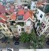 ✨ SIÊU PHẨM 7 tầng Mai Dịch – 🏙️ Vỉa hè, 2 mặt thoáng – 🚀 Thang máy, gara, kinh doanh
