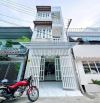 NHÀ 1 TRỆT 2 LẦU HẺM 182 TRẦN HƯNG ĐẠO