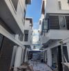 BÁN NHÀ ĐẸP 2.34 TỶ 3 TẦNG 50M2 NGÕ RỘNG ĐƯỜNG GIẢI PHÓNG