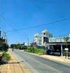 Bán 8.000m2 đất thổ cư, mặt tiền Tỉnh lợ 826 tại Cần Đước. Giá chỉ: 15tr/m2 thương lượng