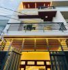 SIÊU PHẨM HẺM XE HƠI LIÊN KHU 1.6( LÊ VĂN QUỚI) P.BÌNH TRỊ ĐÔNG - 4x14 - 4PN CHỈ 5,8 TỶ TL