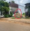 BÁN ĐẤT MẶT TIỀN ĐƯỜNG VÀNH ĐAI 14,26 3TY350TR 5X27 TC60M ĐƯỜNG  THÔNG TỨ PHÍA DÂN CƯ SẴN
