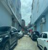🏡 B.Á.N NHÀ ĐẸP NGÃ TƯ NGUYỄN TRÃI – CẦU VƯỢT PHÚ SƠN.