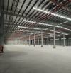 Cho thuê kho xưởng 3.200m2 KCN Tân Tạo,Bình Tân, PCCC tự động, giá tốt