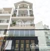Chỉ đúng 55 tỷ sở hữu ngay tuyệt phẩm mặt tiền Cách Mạng Tháng Tám P11 Quận 3 DT: 6.5mx22m