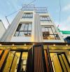 SIÊU PHẨM NHÀ ĐẸP FULL NỘI THẤT, 488/ PHẠM VĂN CHIÊU | 4,1 X 13,5m |5 Tầng, Thang máy |