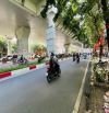 BÁN NHÀ MẶT PHỐ ĐẠI LA – 5 TẦNG NỘI THẤT ĐẸP – Ở NGAY – SỔ ĐỎ CHÍNH CHỦ  TẦNG 1: