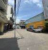Bán nhà 4 tầng  DT 47m2 Đ. Võ Thành Trang , P.11, Q.TB, giá nhỉnh 6 tỷ TL