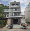 Bán nhà hẻm VIP 20m Tân Sơn Nhì Tân Phú 4x20.5m đúc 3 lầu giá 13.5 tỷ TL (gần Gò Dầu)