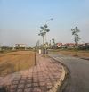 Bán lô áp góc khu dự án Mẫn Xá, Long Châu, Yên Phong