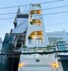 4❌21m, BÁN NHÀ 6 TẦNG, THANG MÁY, HXH, QUANG TRUNG, P10 GÒ VẤP, 16 TỶ HƠN