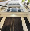 TOÀ CĂN HỘ  MỄ TRÌ HẠ 47M2 - 6 TẦNG, 10M RA Ô TÔ TRÁNH - DTHU 50TR/THÁNG - GIÁ 12.6 TỶ