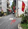 NHÀ ĐẸP Ở SƯỚNG DÂN XÂY 57M, 4 TẦNG GẦN HỒ BỒ ĐỀ