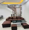 Nhà đẹp mới kính koong 5 Tầng , gần phố nhổn, sát ĐH Công nghiệp - 5,6 tỷ