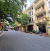 Bán liền kề 55m2 ô tô tránh, vỉa hè, kinh doanh 2 thoáng, khu liền kề Đại kim, Nguyễn Cảnh