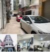 HOÀNG CẦU PHỐ - CĂN HỘ DÒNG TIỀN 10 CĂN STUDIO  - 7 TẦNG TM  XÂY MỚI -CHỈ 1X TỶ