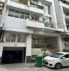 NHÀ MẶT TIỀN HOA TRÀ 128M2, HẦM 6 TẦNG, NGANG 8M, DÒNG TIỀN 150 TRIỆU/THÁNG, CHỈ 60 TỶ/TL