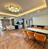 Bán căn hộ Hà Thành Plaza - Đống Đa 120m2 3pn 2vs 9,9 tỷ full NT, hướng mát