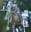 Bán lô Đất 1338 m2 Diên An - 2 mặt tiền đường Oto - Gần Khu đô thị