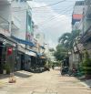 NHÀ VỊ TRÍ ĐẸP, 2 MẶT TIỀN HẺM Ô TÔ GÒ XOÀI, P. BHH A, BÌNH TÂN